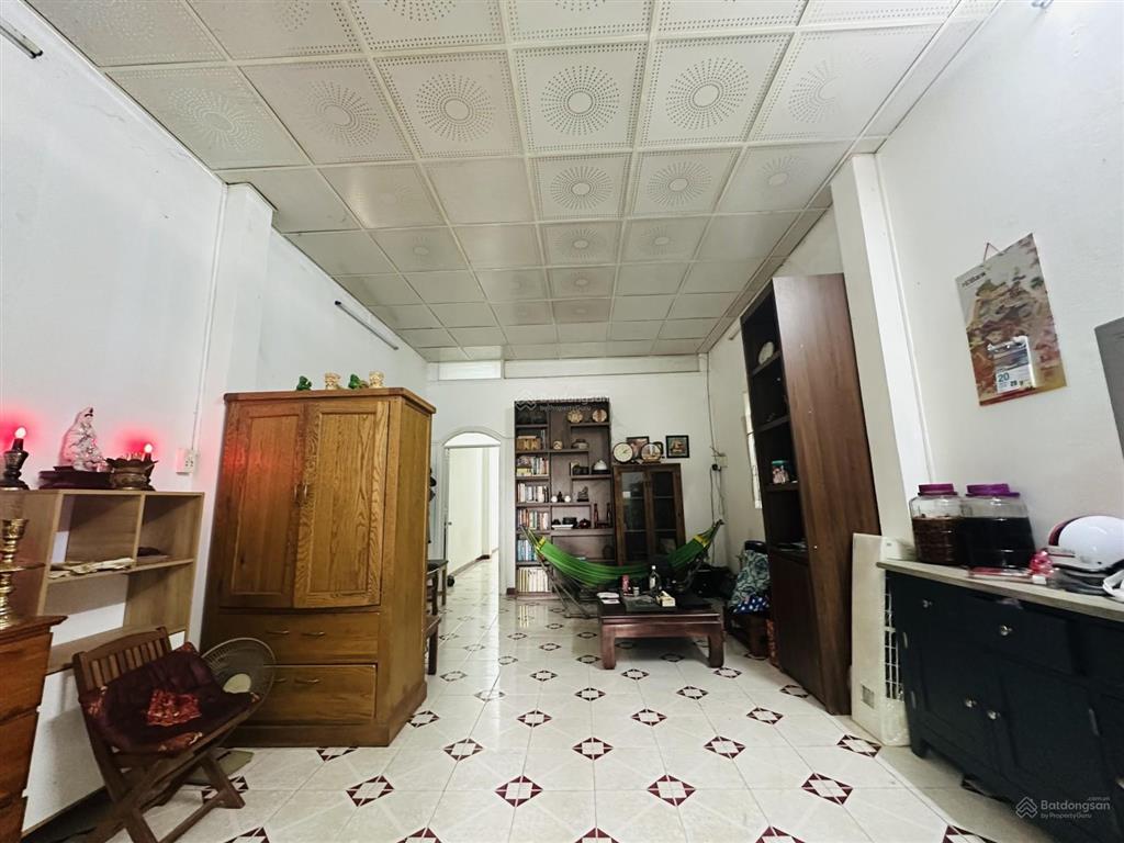 Siêu phẩm ngay nguyễn duy trinh  128.7m2  ngang 5m  hẻm ô tô 6m  giá chỉ 9.5 tỷ