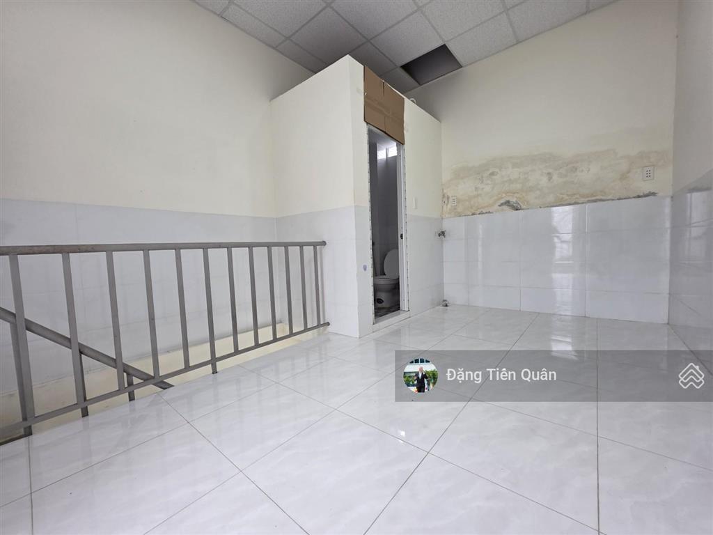 Nhà 4 mặt tiền  104m2  vuông vức  ngang 6m  8 phòng  8wc  giá chỉ 7.7 tỷ