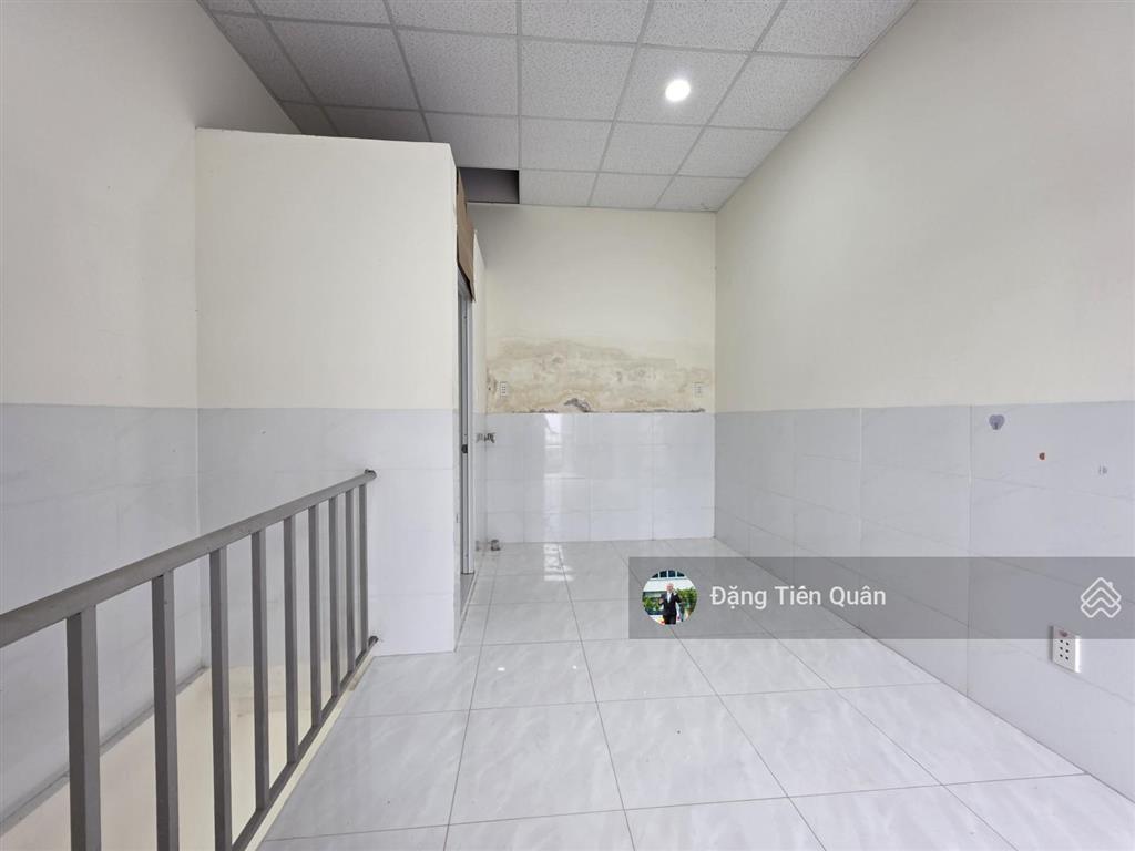 Nhà 4 mặt tiền  104m2  vuông vức  ngang 6m  8 phòng  8wc  giá chỉ 7.7 tỷ