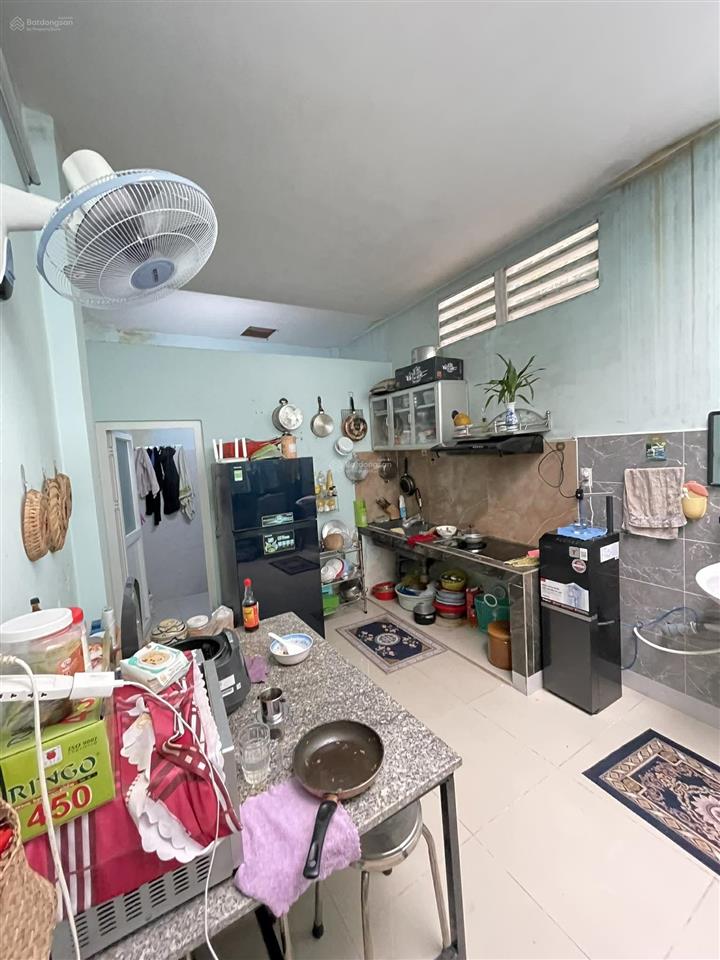 7 tỷ  154m²  bình trưng  ngang 6.1m  vuông vức hiếm có  nhà sân rộng, 50m ra nguyễn tư nghiêm