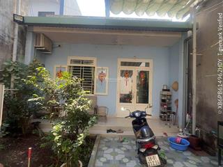 7 tỷ  154m² bình trưng, ngang 6.1m vuông vức hiếm có  nhà c4 sân rộng, 50m ra nguyễn tư nghiêm