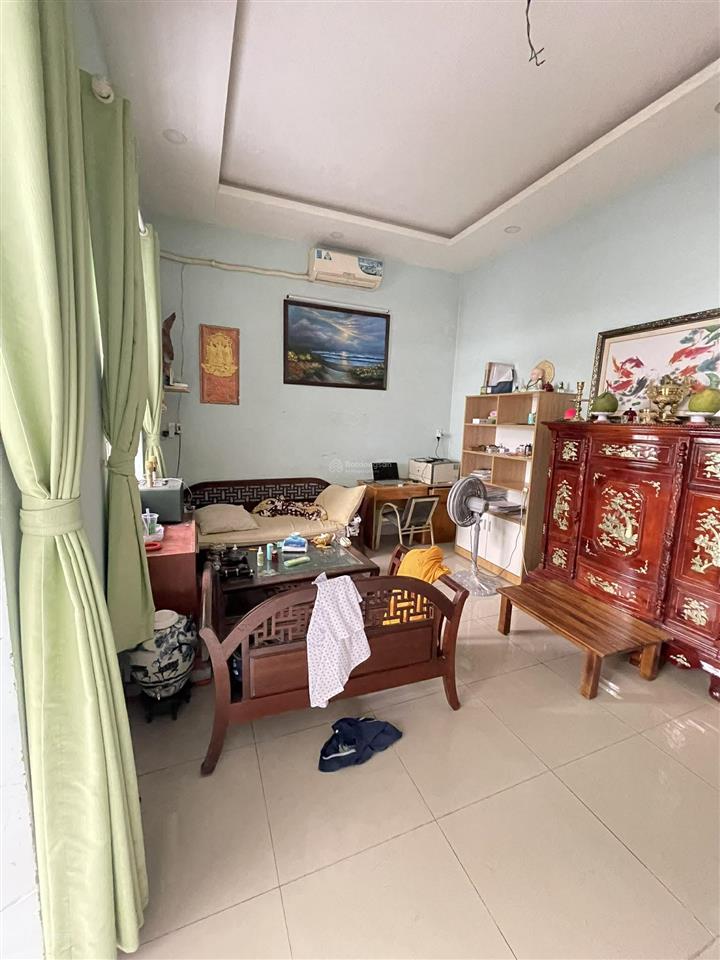7 tỷ  154m²  bình trưng  ngang 6.1m  vuông vức hiếm có  nhà sân rộng, 50m ra nguyễn tư nghiêm