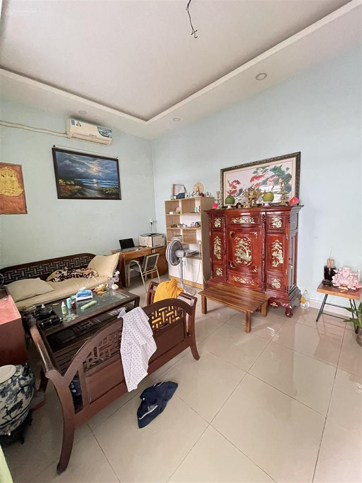 7 tỷ  154m²  bình trưng  ngang 6.1m  vuông vức hiếm có  nhà sân rộng, 50m ra nguyễn tư nghiêm