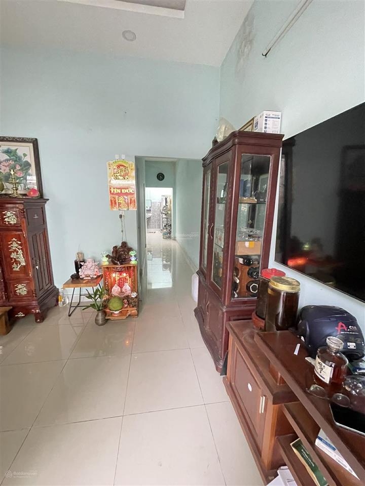 7 tỷ  154m²  bình trưng  ngang 6.1m  vuông vức hiếm có  nhà sân rộng, 50m ra nguyễn tư nghiêm