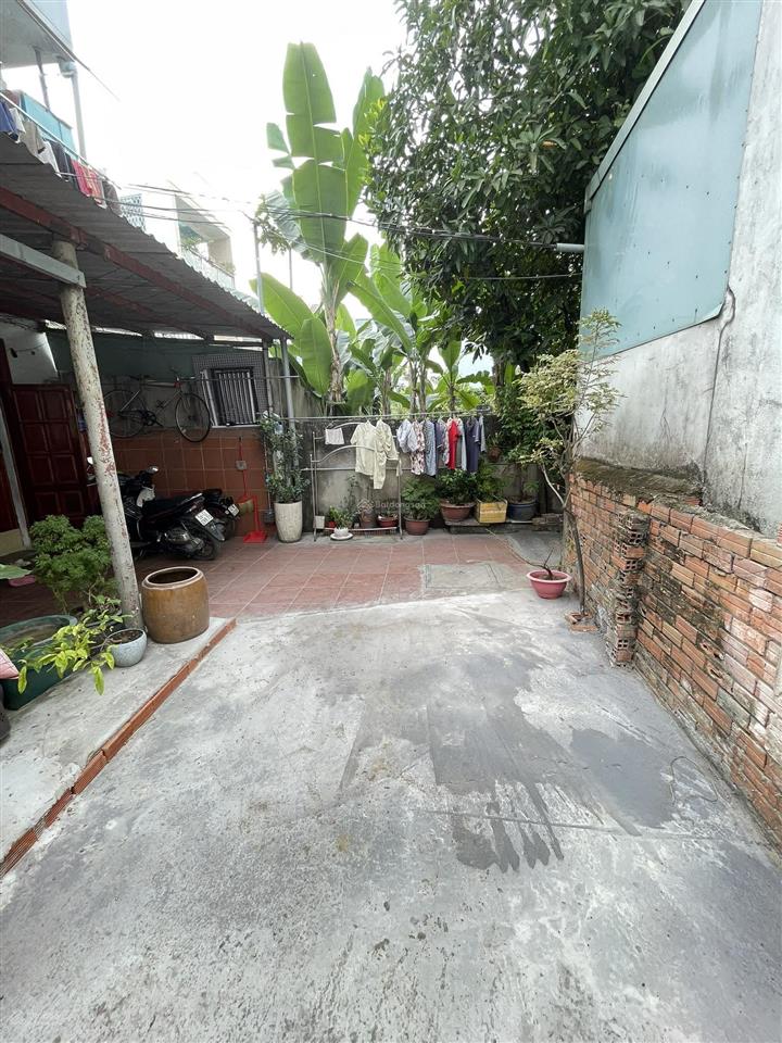7 tỷ  154m²  bình trưng  ngang 6.1m  vuông vức hiếm có  nhà sân rộng, 50m ra nguyễn tư nghiêm