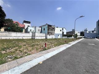 Chỉ 8.7 tỷ  lô đất 80m² ngang 5m "khủng"  compound hoàng gia luxury ii  gpxd 5 tầng