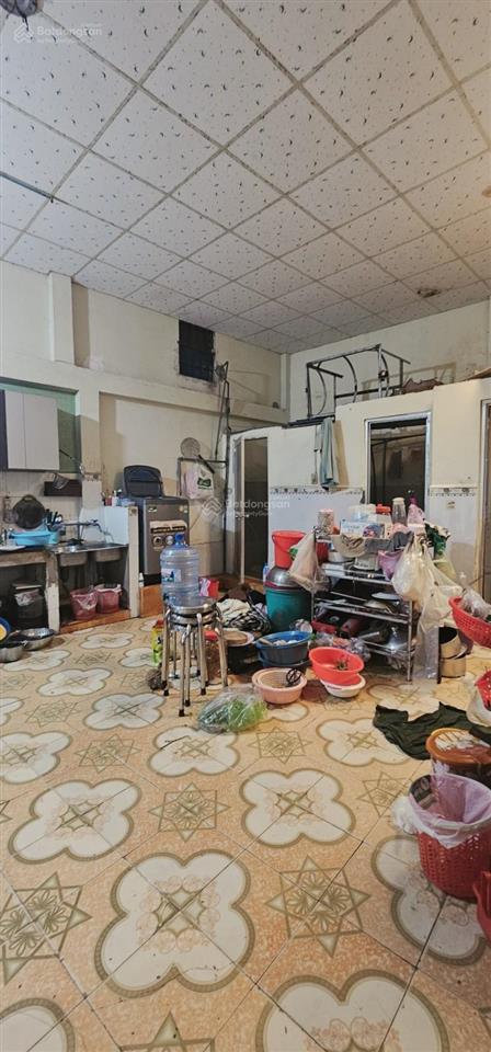 18 tỷ  mặt tiền chợ tân lập  208m²  ngang 6.5m nở hậu 11m  đất lớn hiếm!