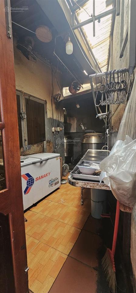 18 tỷ  mặt tiền chợ tân lập  208m²  ngang 6.5m nở hậu 11m  đất lớn hiếm!