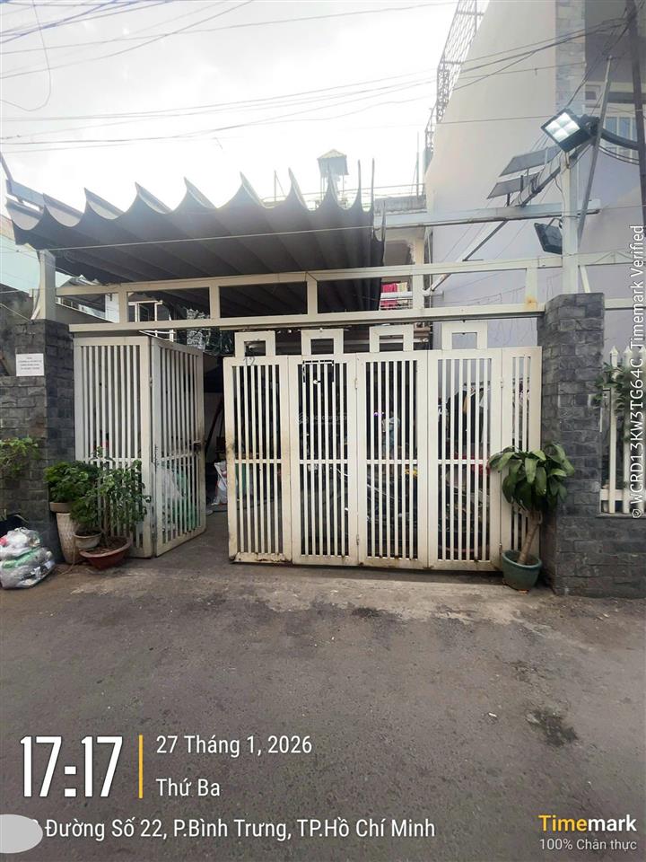 18 tỷ  mặt tiền chợ tân lập  208m²  ngang 6.5m nở hậu 11m  đất lớn hiếm!