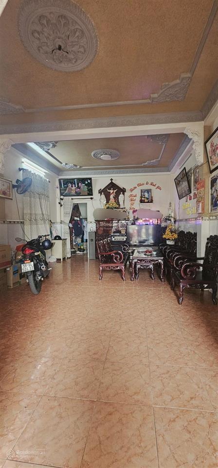 18 tỷ  mặt tiền chợ tân lập  208m²  ngang 6.5m nở hậu 11m  đất lớn hiếm!