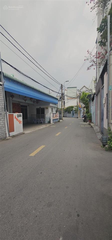 18 tỷ  mặt tiền chợ tân lập  208m²  ngang 6.5m nở hậu 11m  đất lớn hiếm!