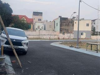 Đất compound khép kín 56m2  ngang 5m  gpxd 5 tầng  gần global city  chỉ 6.43 tỷ