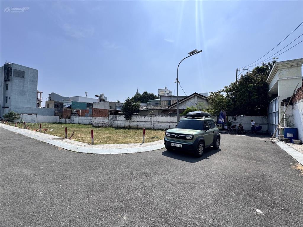 Đất compound khép kín 56m2  ngang 5m  gpxd 5 tầng  gần global city  chỉ 6,43 tỷ