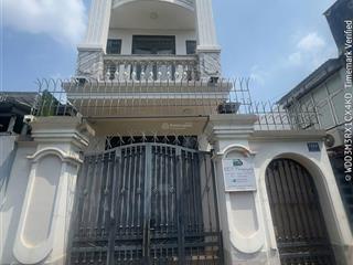 9.5 tỷ  nhà thu 30tr/tháng  88m²  ngang 5m  hẻm ô tô  bình trưng