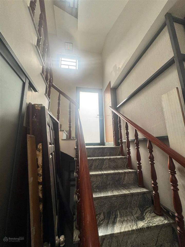 9.5 tỷ  nhà thu 30tr/tháng  88m²  ngang 5m  hẻm ô tô  bình trưng