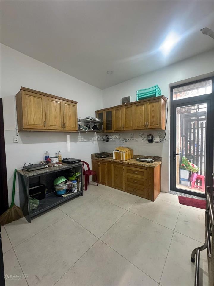 9.5 tỷ  nhà thu 30tr/tháng  88m²  ngang 5m  hẻm ô tô  bình trưng