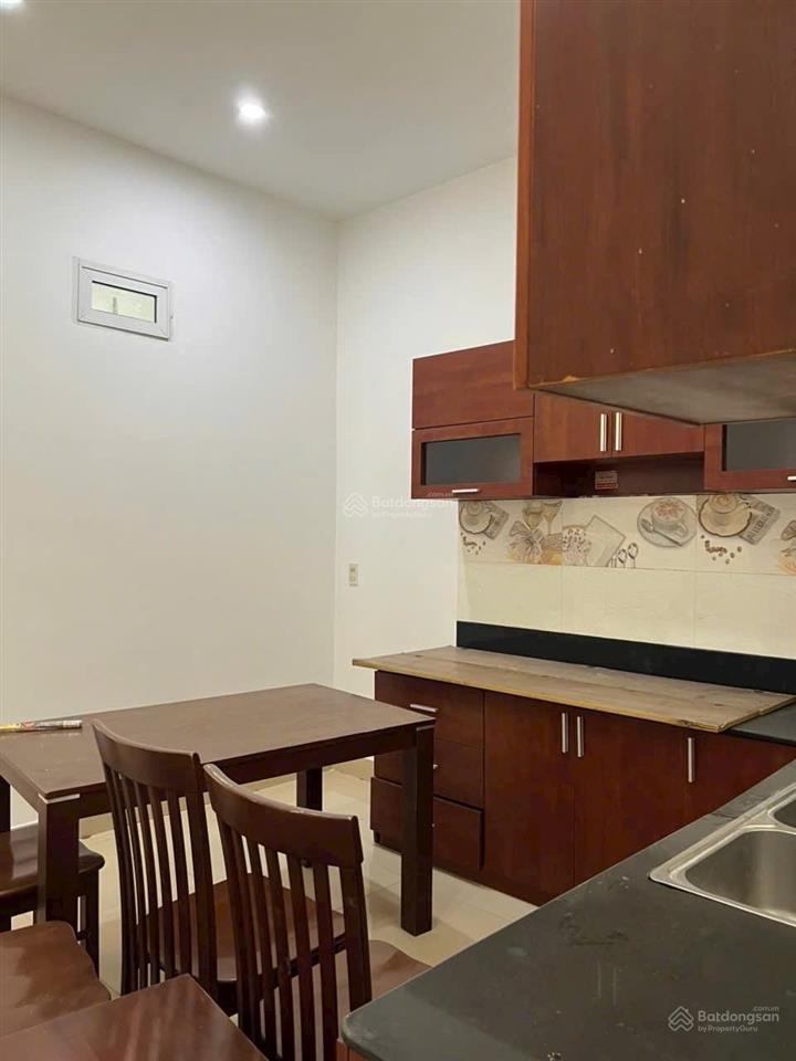 Nhà gần nguyễn thị định, 61m² vuông vức, hẻm 4.5m xe hơi tới cửa nhà, nhà 3 tầng  giá chỉ 6.99 tỷ