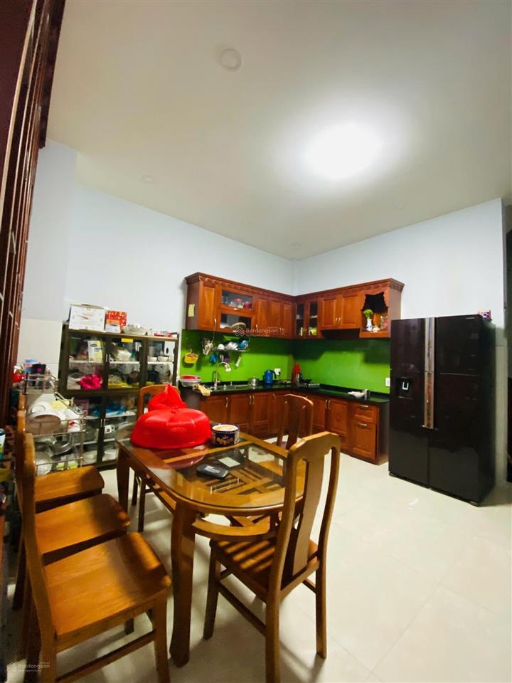 Nhà gần đảo kim cương  173.2m2  ngang 6.3m  3 tầng  5pn  hẻm ô tô  chỉ 12.35 tỷ