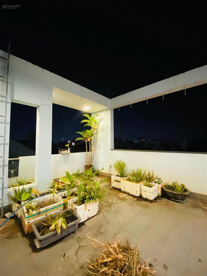 Nhà gần đảo kim cương  173.2m2  ngang 6.3m  3 tầng  5pn  hẻm ô tô  chỉ 12.35 tỷ