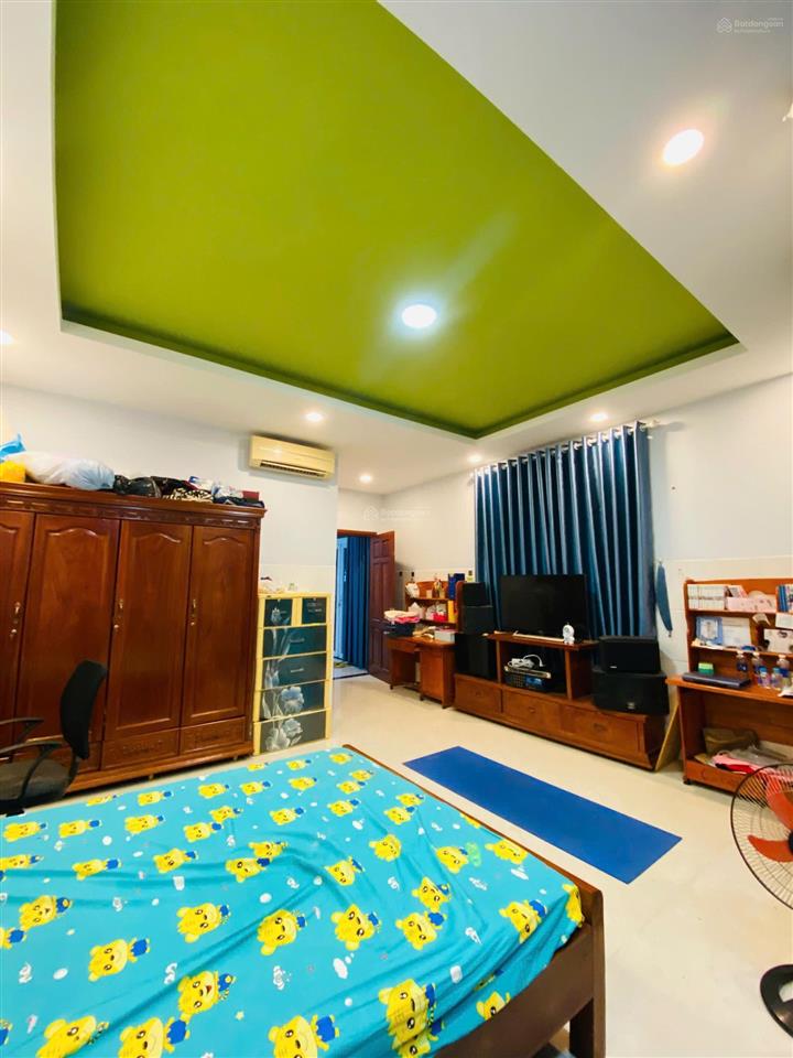 Nhà gần đảo kim cương  173.2m2  ngang 6.3m  3 tầng  5pn  hẻm ô tô  chỉ 12.35 tỷ