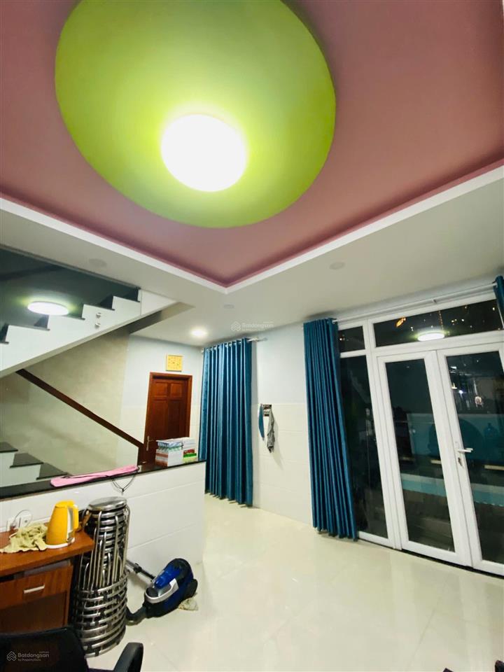 Nhà gần đảo kim cương  173.2m2  ngang 6.3m  3 tầng  5pn  hẻm ô tô  chỉ 12.35 tỷ