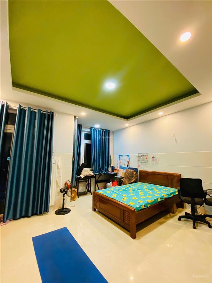 Nhà gần đảo kim cương  173.2m2  ngang 6.3m  3 tầng  5pn  hẻm ô tô  chỉ 12.35 tỷ