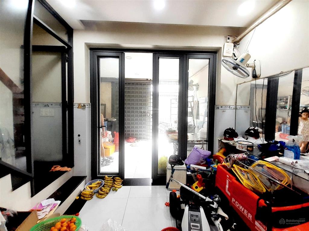 Mặt tiền kinh doanh  ngang 7.7m hiếmsát nguyễn duy trinh  đường 12m  3 tầng  5pn  chỉ 8.6 tỷ