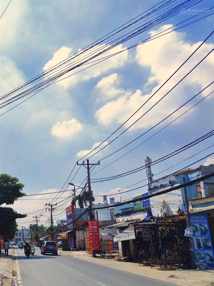 Bán đất mặt tiền tại nguyễn duy trinh, 194 tỷ, 1865.4m2, giá siêu hời hot