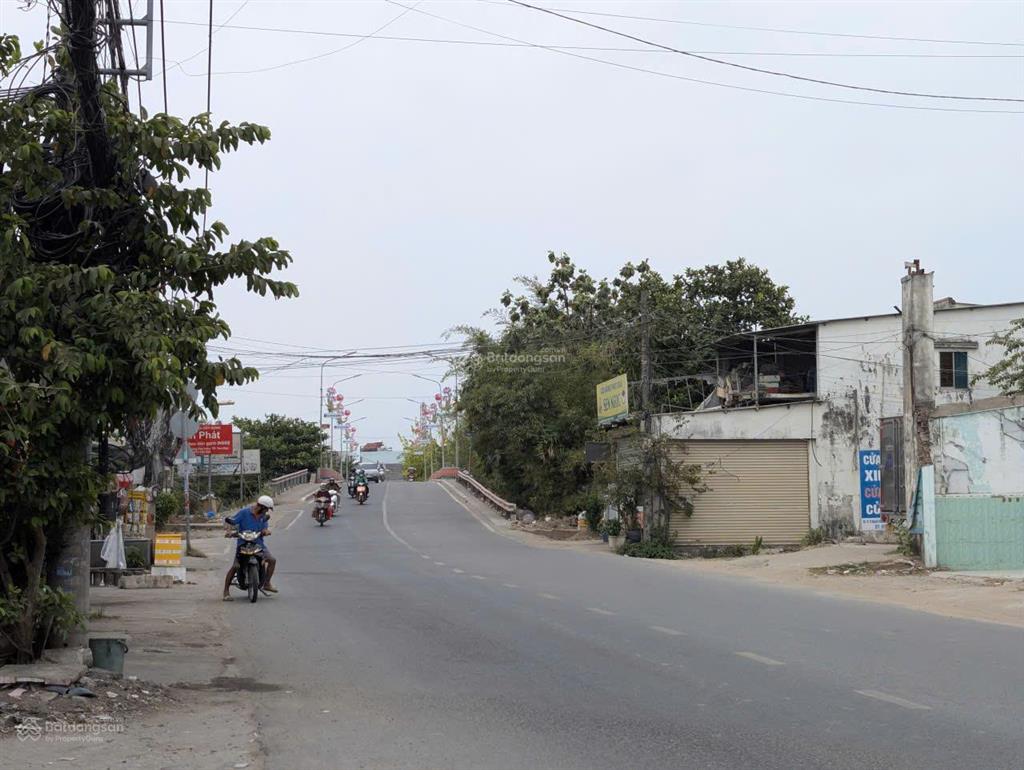 Bán đất mặt tiền tại nguyễn duy trinh, 30 tỷ, 160.8 m2 giá tốt