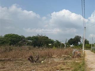 Bán đất tại nguyễn thị minh khai, 2,35 tỷ, 2150 m2, mặt tiền 15m