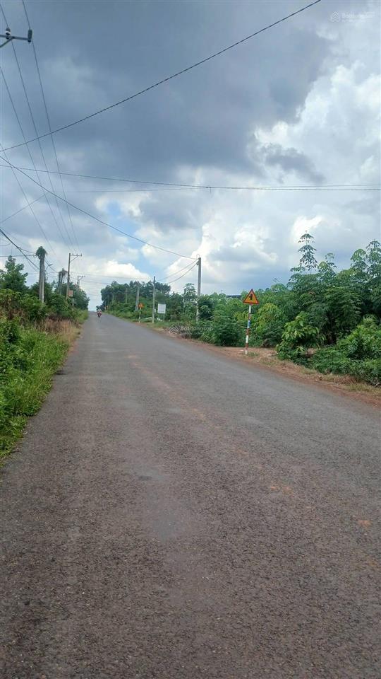 Bán đất gấp tại nguyễn thị minh khai, 1,6 tỷ, 1186 m2
