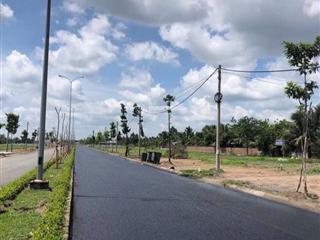 Bán 2 nền liền kề, ngang 9m, thích hợp đầu tư hoặc xây nhà