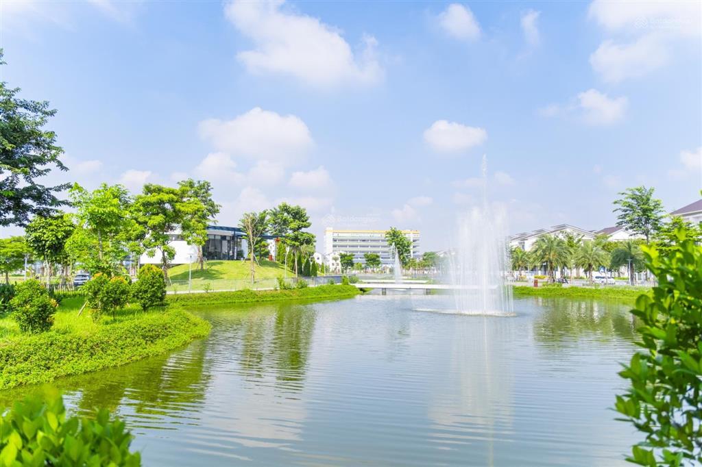 Mua ngay!biệt thự 225m2 rẻ nhất thị trường,đường 61m trung tâm hà nội, giá gốc chủ đầu tư!