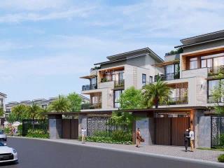 Mua ngay!biệt thự 225m2 rẻ nhất thị trường,đường 61m trung tâm hà nội, giá gốc chủ đầu tư!