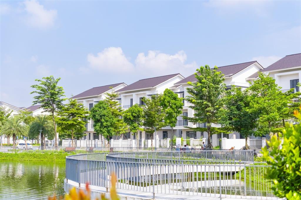 Mua ngay!biệt thự 225m2 rẻ nhất thị trường,đường 61m trung tâm hà nội, giá gốc chủ đầu tư!