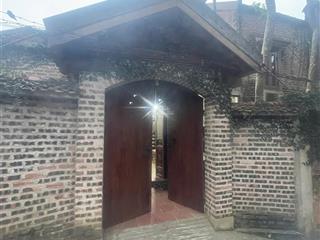 Cần bán mảnh đất 1170m2 full thổ cư 2 mặt tiền, siêu hiếm