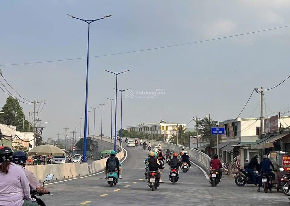 Chỉ 35tr/m2150m2 đất khu phân lô võ văn hát q9 ngang 6,5mđường 8m vỉa hè  tt long trường q9