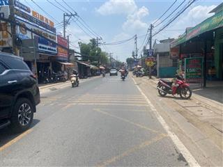 Nhẹ 4 tỷ nhà 83m2  2 tầng  mặt tiền đs  nguyễn duy trinh liền kề q2  5pn đường ô tô  hoàn công
