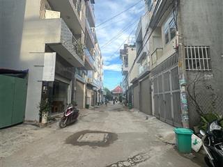 Chỉ 2,7 tỷ  nhà 2 tầng  ngay võ văn hát  lã xuân oai  3pn  đầy đủ công năng  còn thương lượng