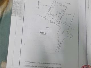 Bán nhà trọ, chính chủ, quận 9