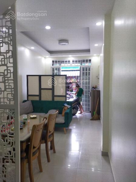 Bán nhà mặt tiền đ. đoàn hồng phước giáp q 11, q tân bình 2 tầng chỉ 6 tỷ