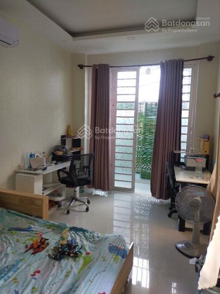Bán nhà mặt tiền đ. đoàn hồng phước giáp q 11, q tân bình 2 tầng chỉ 6 tỷ