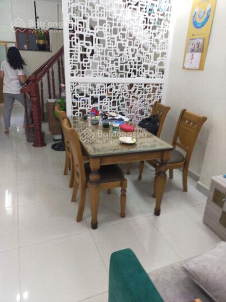 Bán nhà mặt tiền đ. đoàn hồng phước giáp q 11, q tân bình 2 tầng chỉ 6 tỷ