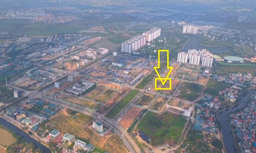 Bán liền kề rẻ gần 4 tỷ so với khu b1.1 và 2 tỷ so với khu a2.3, a2.4, a2.7
