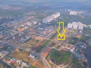 Bán liền kề rẻ gần 4 tỷ so với khu b1.1 và 2 tỷ so với khu a2.3, a2.4, a2.7