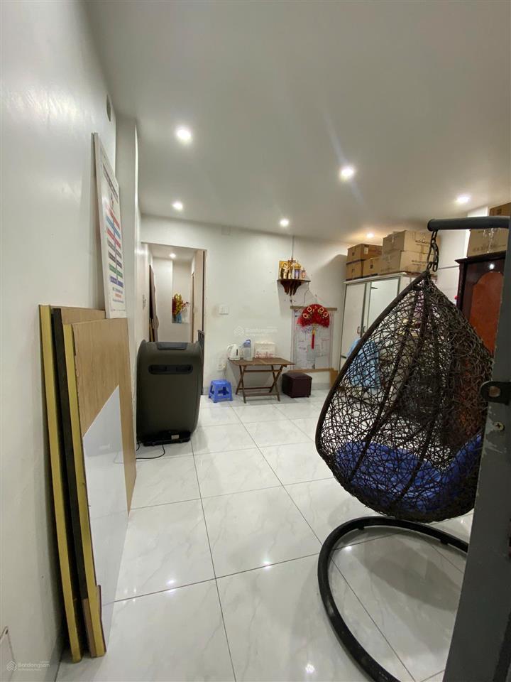 Nhà đẹp hẻm lớn  ngay khu cư xá chu văn an, gần ngay trường lê văn tám 4.3x17m 4 tầng