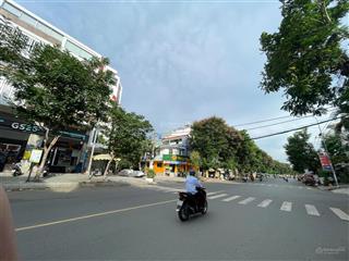 Mặt tiền đường đặng thuỳ trâm, phường 13, quận bình thạnh  300m đến đại học văn lang  4.2x20m