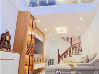 Giá sốc! tây sơn, mặt ngõ kd, thông, oto đỗ 10m, nhà đẹp