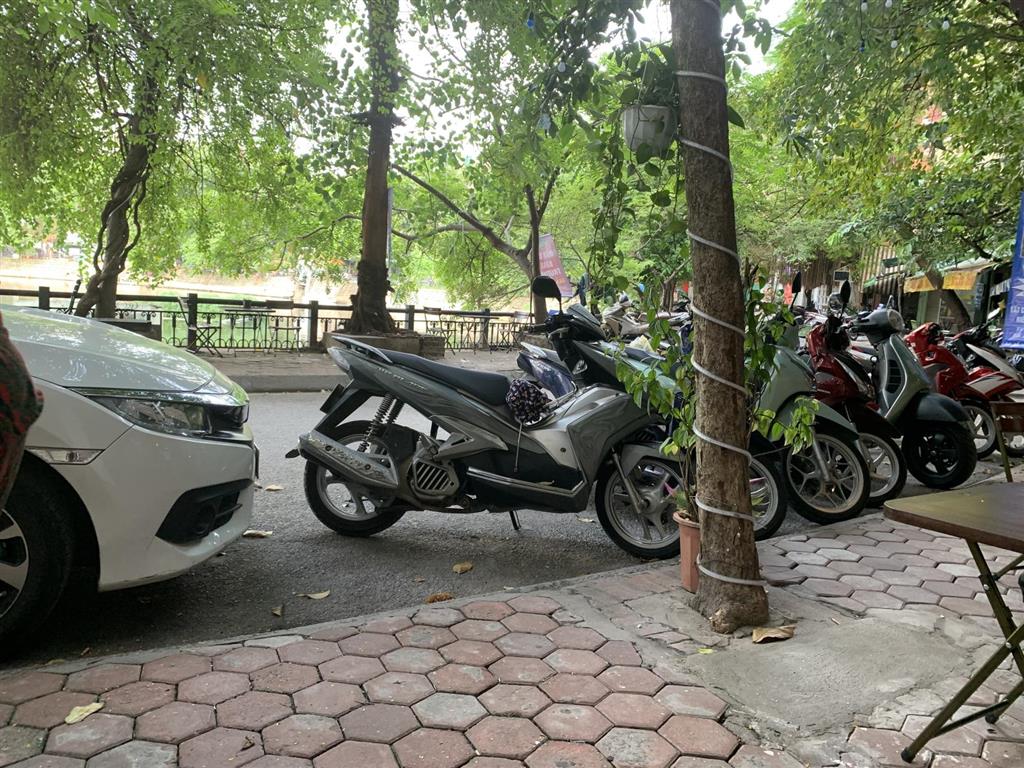 Gấp! mặt phố đống đa, view hồ, vỉa hè 5m, đường ô tô 11m, tm, ở/cho thuê, sổ cc, 56m2*7t, mt 6m