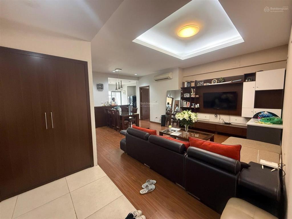 Chỉ 77tr/m2 căn hộ 18t lê văn lương 102m2 3pnkk, sổ chính chủ, tặng full nt, view đẹp, slot ô tô.